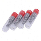 4 Fuel Injector Nozzle DLLA145PN357 1G796 53612 for Kubota Engine V2203MDI