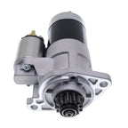 Starter Motor 31A66-00102 for ATLAS Excavator AM29R AM48R Engine S4L S4Q2 S4L2