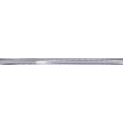 Clear Car Door Edge Guard Molding Trim DIY Protector Strip for 2 or 4 Door 14 Ft