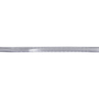 Clear Car Door Edge Guard Molding Trim DIY Protector Strip for 2 or 4 Door 14 Ft