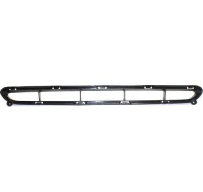 2PCS Front Bumper Lower Center Grille Black Grill for 2014-2015 for Kia Sorento