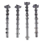 Left Right Intake & Exhaust Camshafts Kit for Mercedes C300 E350 E400 3.5L 12-16