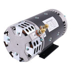24V 4.5HP Electric Motor 40844GT 5BCG52MA100 For Genie GS-2032 GS-2632 GS-2046