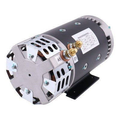 24V 4.5HP Electric Motor 40844GT 5BCG52MA100 For Genie GS-2032 GS-2632 GS-2046