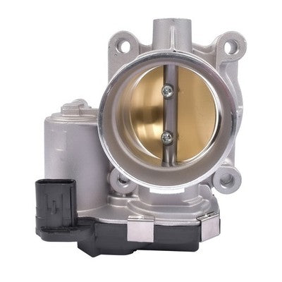 Throttle Body Assembly w/ Sensor For Chevy Malibu Camaro Buick Regal 2.0L L4 Gas