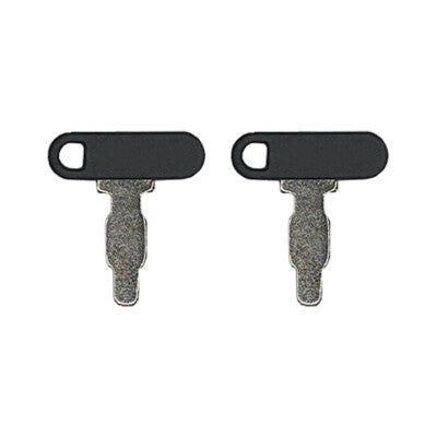 880-013 35111-880-003 Ignition Key for Honda Generator Lawn and Small Engine 2 Pack