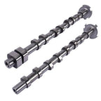 2x Right Camshafts for Mercedes GL450 GL550 ML550 E550 S550 2012-2017 4.7L V8