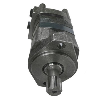 Hydraulic Motor Black for Eaton Char-Lynn 2000 Series 130.6 CM3/R (7.97 IN3/R)