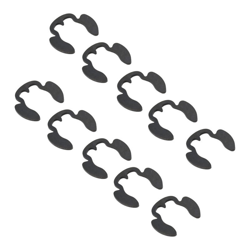 10 53212000029 Ring Clip 12000029 for King Pin 16 18 20HP Garden Tractors 1991-