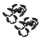10 53212000029 Ring Clip 12000029 for King Pin 16 18 20HP Garden Tractors 1991-