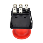 Upgrade 10AMP PTO Switch for Husqvarna Craftsman AYP Dixon Ferris Scag Hustler