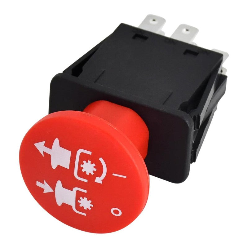 Upgrade 10AMP PTO Switch for Husqvarna Craftsman AYP Dixon Ferris Scag Hustler