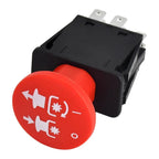 Upgrade 10AMP PTO Switch for Husqvarna Craftsman AYP Dixon Ferris Scag Hustler