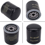 11-6182 11-9059 11-9342 Fuel Filter Set For Thermo King Tripac APU Evolution