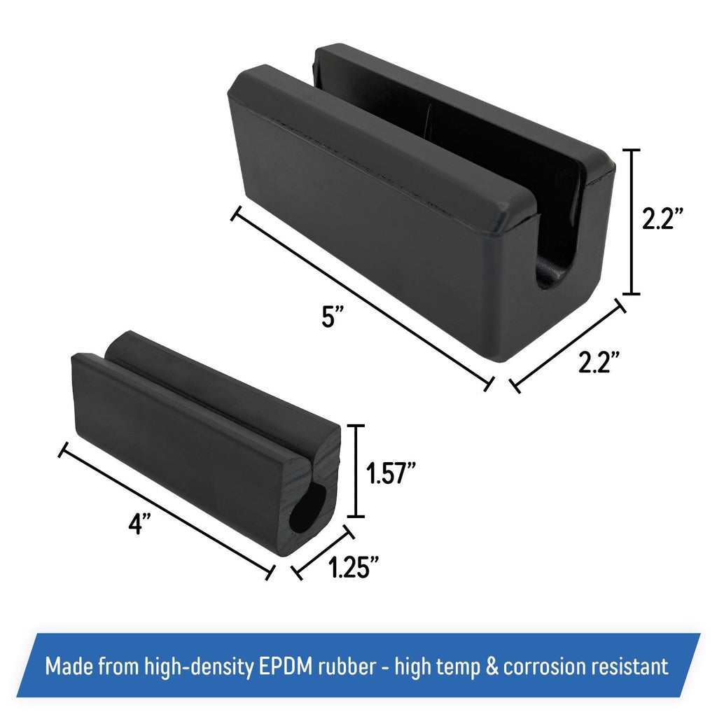 Transom Saver Support and Trailering Motor Locks Single Ram Tilt System Outboard