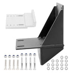 1810225 Pontoon Edge Mount Kit for Talon Shallow Water Anchor Steel Mount