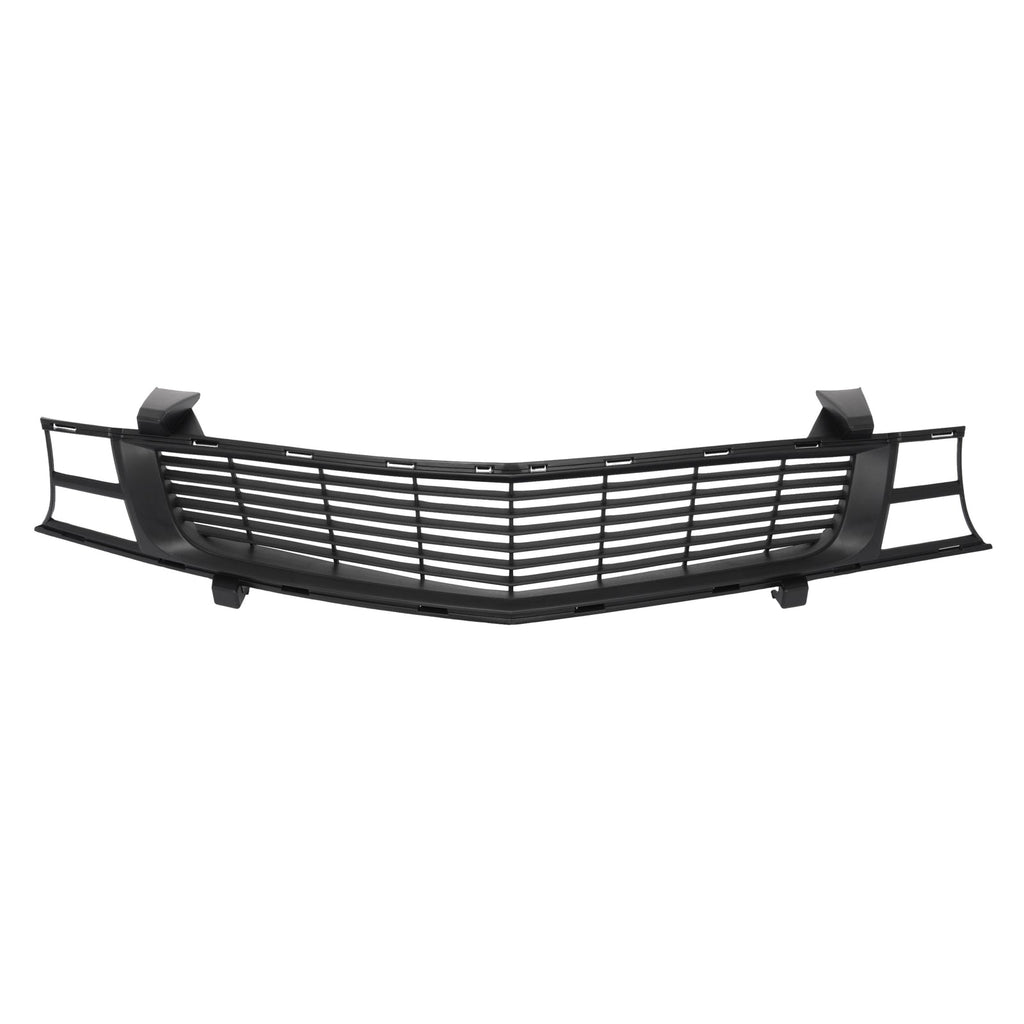 Black Heritage Upper Grille for 2010-13 Chevy Camaro ZL1 2012-15 92208704