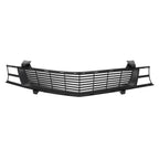 Black Heritage Upper Grille for 2010-13 Chevy Camaro ZL1 2012-15 92208704