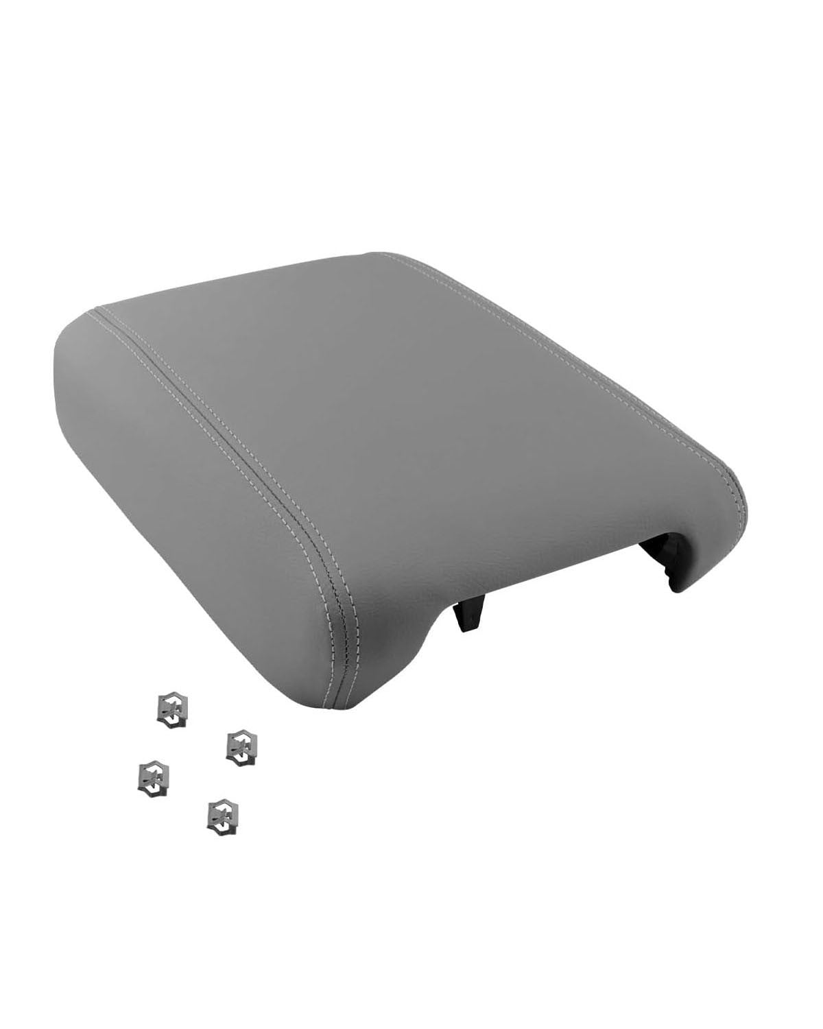 Center Console Lid For GMC Acadia Chevy Traverse Buick Enclave Saturn 2007 2017