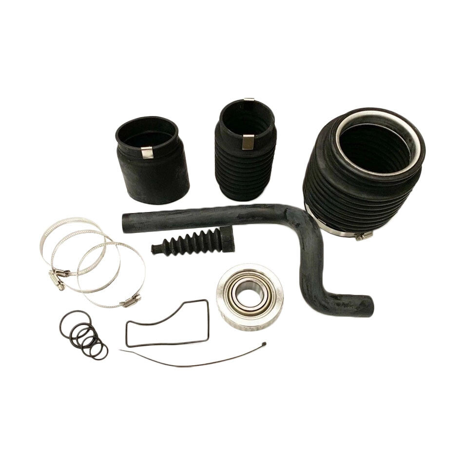 30 803100T1 8M0095485 Transom Bellows Repair Reseal Kit for MerCruiser Bravo