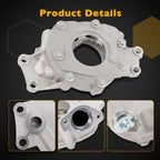 M295HV High Volume Oil Pump for Melling Chevy LS 4.8L 5.3L 5.7L 6.0L 6.2L