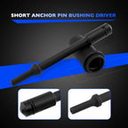 29450 Short Anchor Pin Bushing Driver Kit for Installation Removal Truck Repair