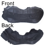 Cotton Lined Front Fender Liner for 2014 2015 for Chevrolet Silverado 1500