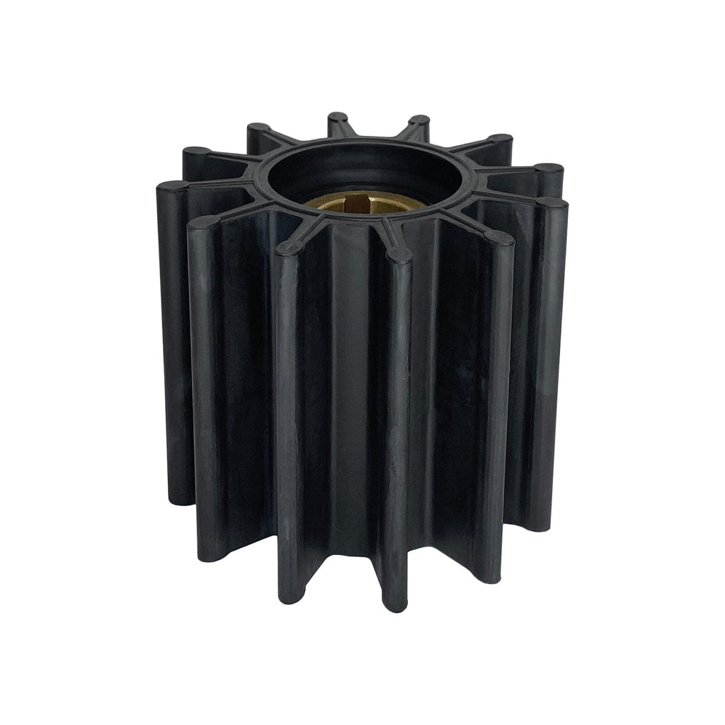 Water Pump Impeller for Sherwood Jabsco Cummins Johnson 17000K 18958-0001 3802444