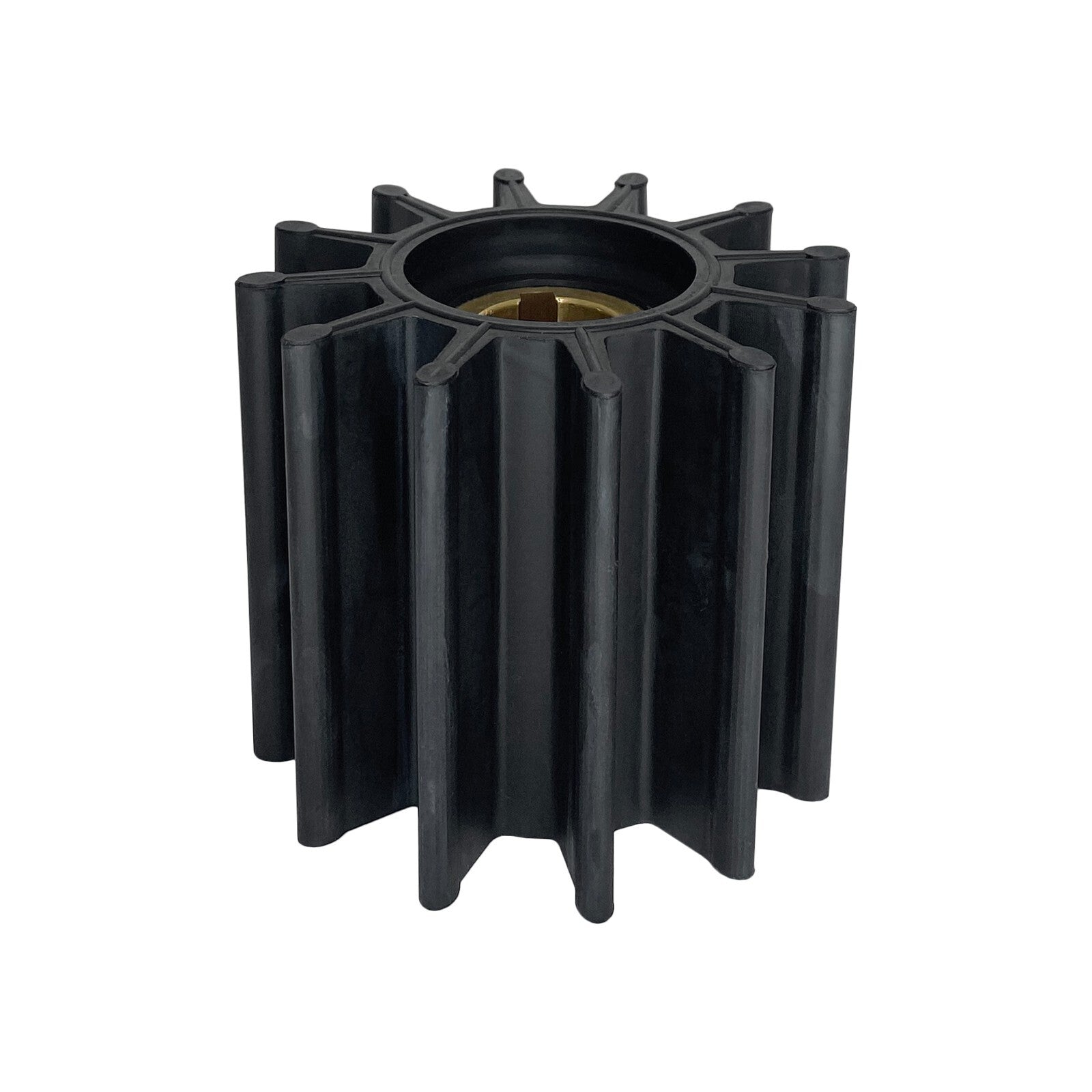 Water Pump Impeller for Sherwood Jabsco Cummins Johnson 17000K 18958-0001 3802444