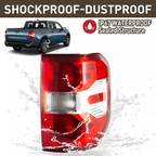 Halogen Tail Light Rear Right Passenger Side for Ford Maverick XL XLT 22 25