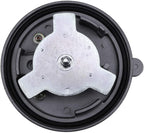 7X7700 3497059 Fuel Cap for Caterpillar CAT 311D 312D 313D 315D 319D 320C 320D