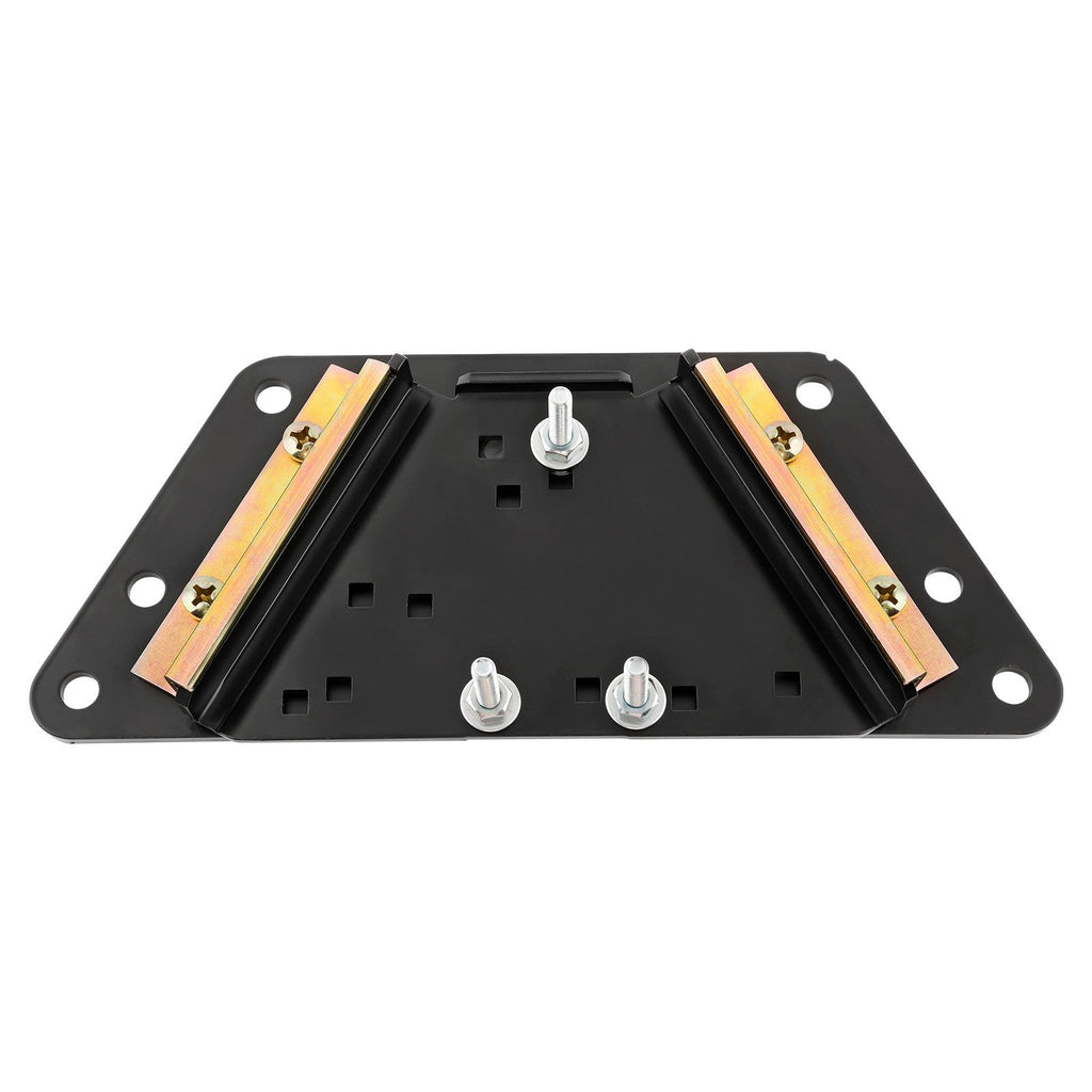 90251 Bench Plate Kit For Instant Press Change Workbench Tool Setup Assembly Set