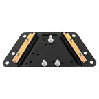 90251 Bench Plate Kit For Instant Press Change Workbench Tool Setup Assembly Set