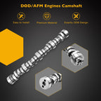 DOD AFM Cam Springs Lifters Kit for Chevy Silverado GMC 4.8 5.3 5.7 LS 1999-2013