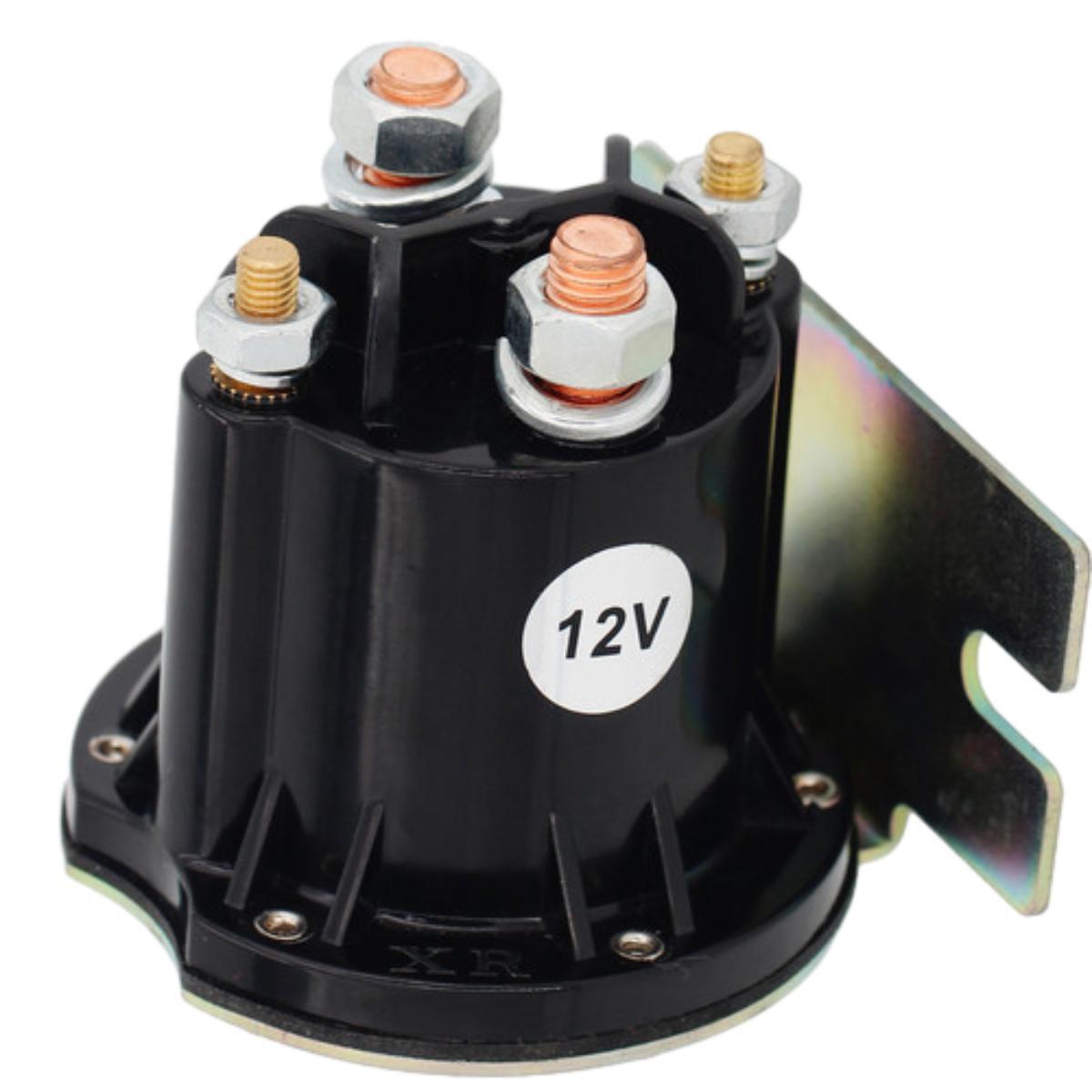 JW1-H1950-00 Solenoid for Yamaha G22 G29 Drive 4 Cycle Gas Models 2003 2016