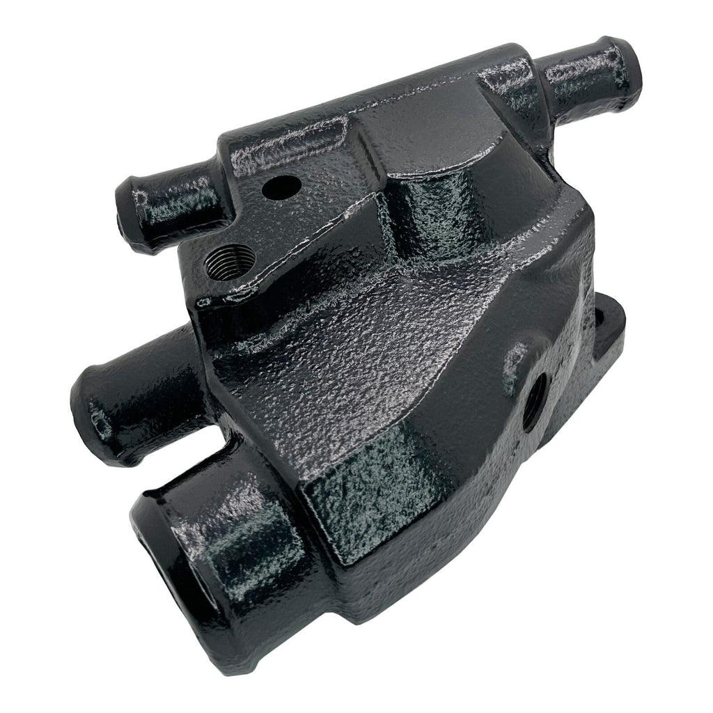 3861676 3589553 Thermostat Housing for Volvo Penta OMC V6 V8 Engines