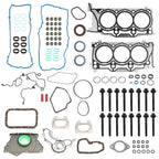 3.6L MLS Head Gasket with Bolts for Chrysler 200 300 Ram Dodge Jeep 2011 2016