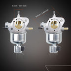 MIA10591 Carburetor Kit For John Deere X300 X300R X304 Series Tractor