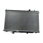 13938 1901064SA01 Radiator Assy for Honda Civic 2 0L 2022 2023 2024 Models
