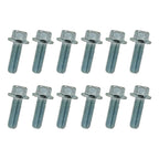 Rear Main Cover Plate Flange Bolts for LS LT Engine LS1 LS2 LS3 LSX LT1 LT2