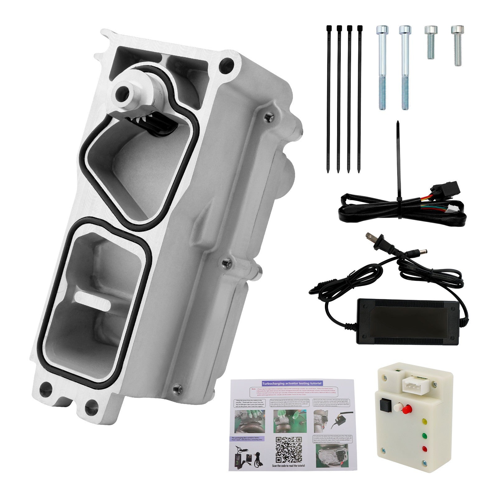 HE300VG Turbo Actuator for Ram 2013 2018 2500 3500 Cummins 6.7L Diesel