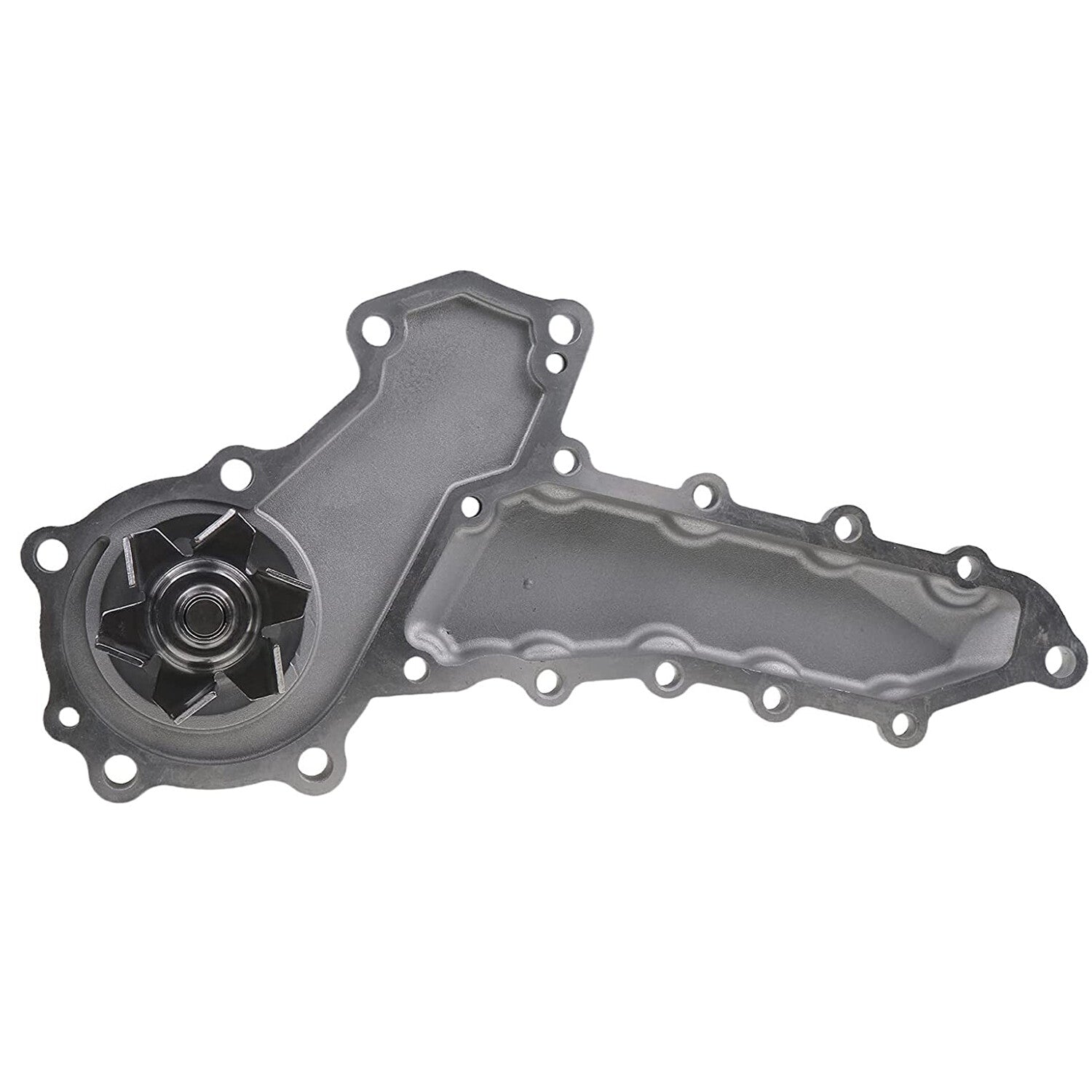 17331-73030 Water Pump for Kubota L2550 L2650 L2500DT L2900DT L4350HDT