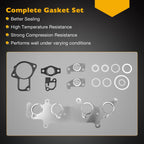 HS26357PT Head Gasket Set for Toyota Tacoma 4Rrunner 2005 20 2694CC L4 DOHC
