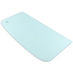 Lower Front Cab Glass AT154431 Fits Hitachi EX100-2/3 EX200LC-2/3 EX300LC-2/3