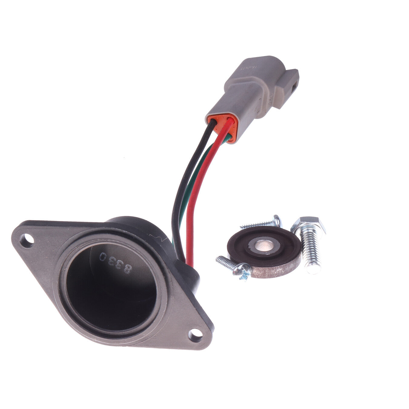 7488404 Speed Sensor For Columbia ParCar 2004 Up Yamaha Electric G22