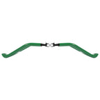 4PCS High Clearance Front A Arms Set for Kawasaki Teryx 4 800 2012 2024 Green