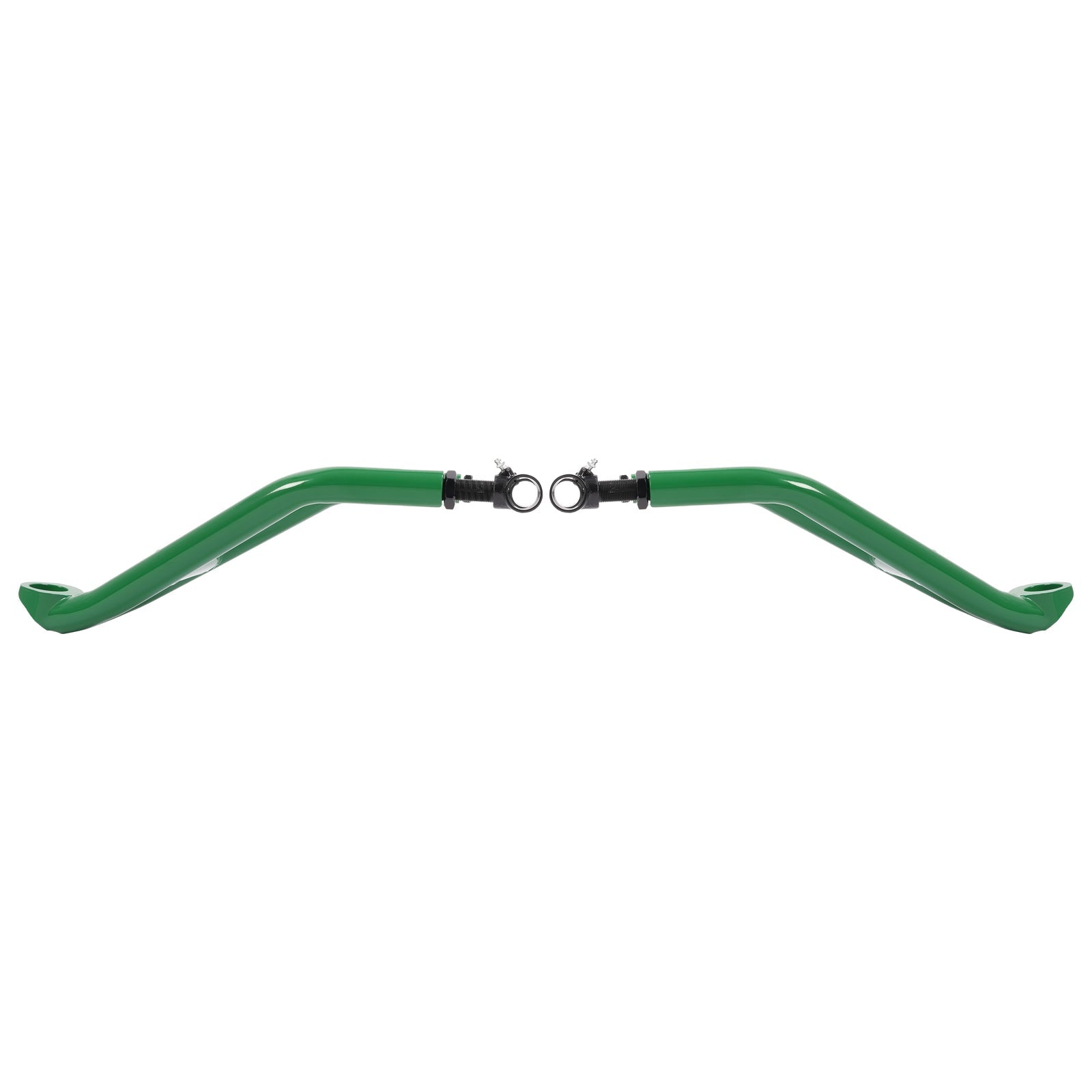 4PCS High Clearance Front A Arms Set for Kawasaki Teryx 4 800 2012 2024 Green