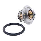 CH15536 71C Thermostat for John Deere 755 850 950 1050 2210 4010 4100 4110 F735