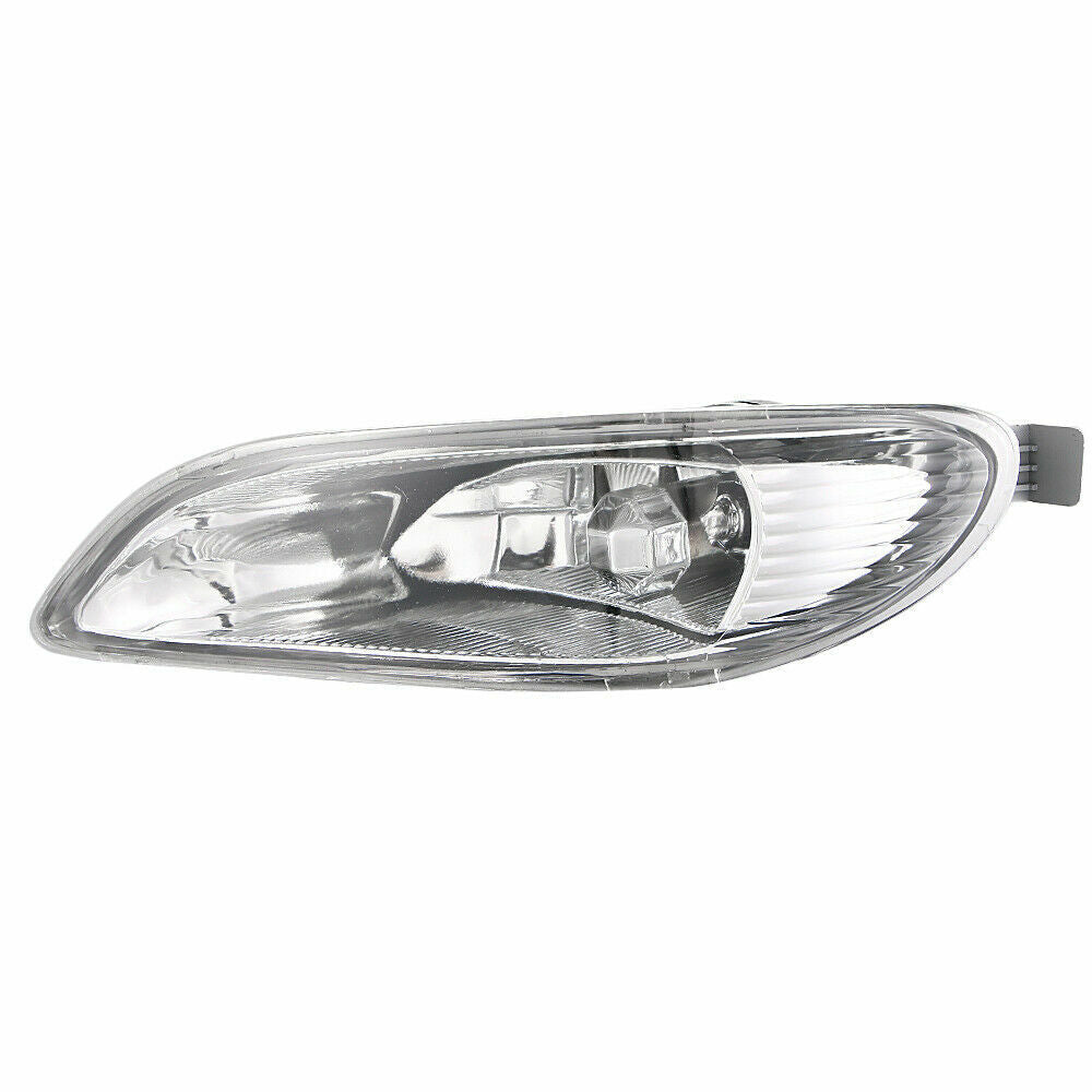 Pair Fog Lights Lamps w/ Bulb for 2005-2008 for Toyota Corolla for Camry
