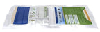 Fast 2K Post Anchor Mix Expanding Foam Concrete Alternative for Post Install 2 Pack